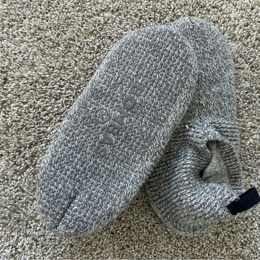 Bomba slippers